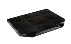 Electrolux MCFF72ST Aktivkohlefiltersatz