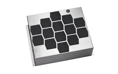 Electrolux SUPCHARCF1 Aktivkohlefilter