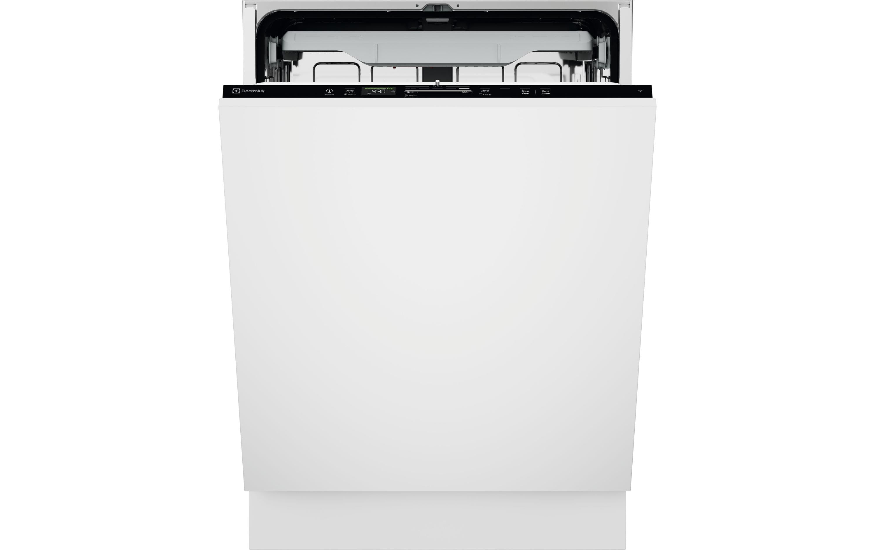 Electrolux GA60LVSX  Geschirrspüler