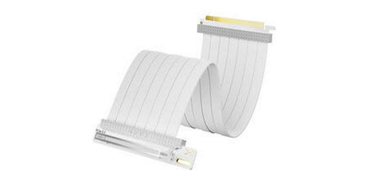 Tryx | STRING PCIe 5.0 x16 Riser Kabel | 300mm, Weiss