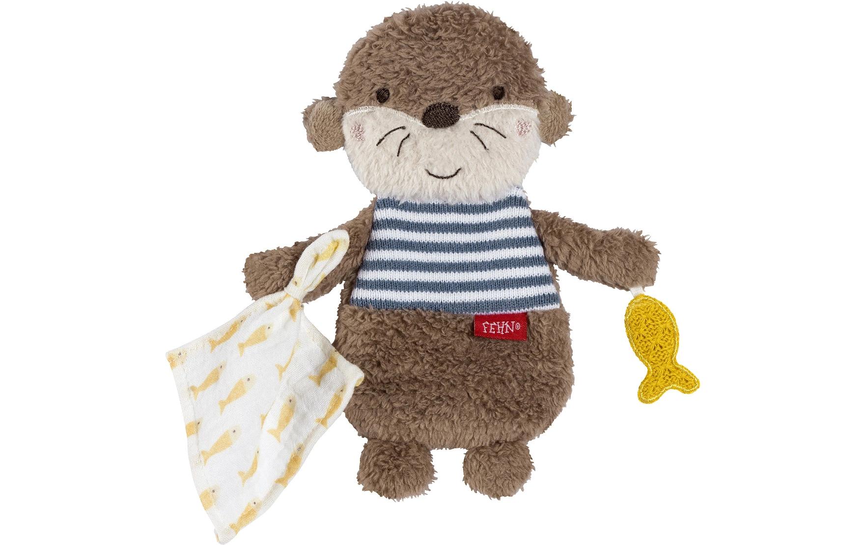 Fehn Knister-Otter
