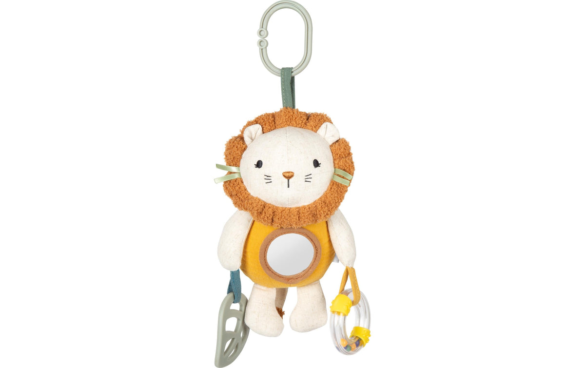 Babyspielzeug Hängefigur Little Lion