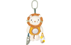 Babyspielzeug Hängefigur Little Lion