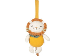 small foot | Babyspielzeug Spieluhr Little Lion