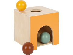 small foot | Montessori Kugelkasten