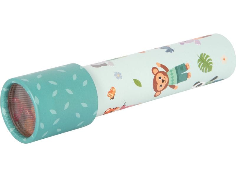 small foot | Kaleidoskop Jungle Friends
