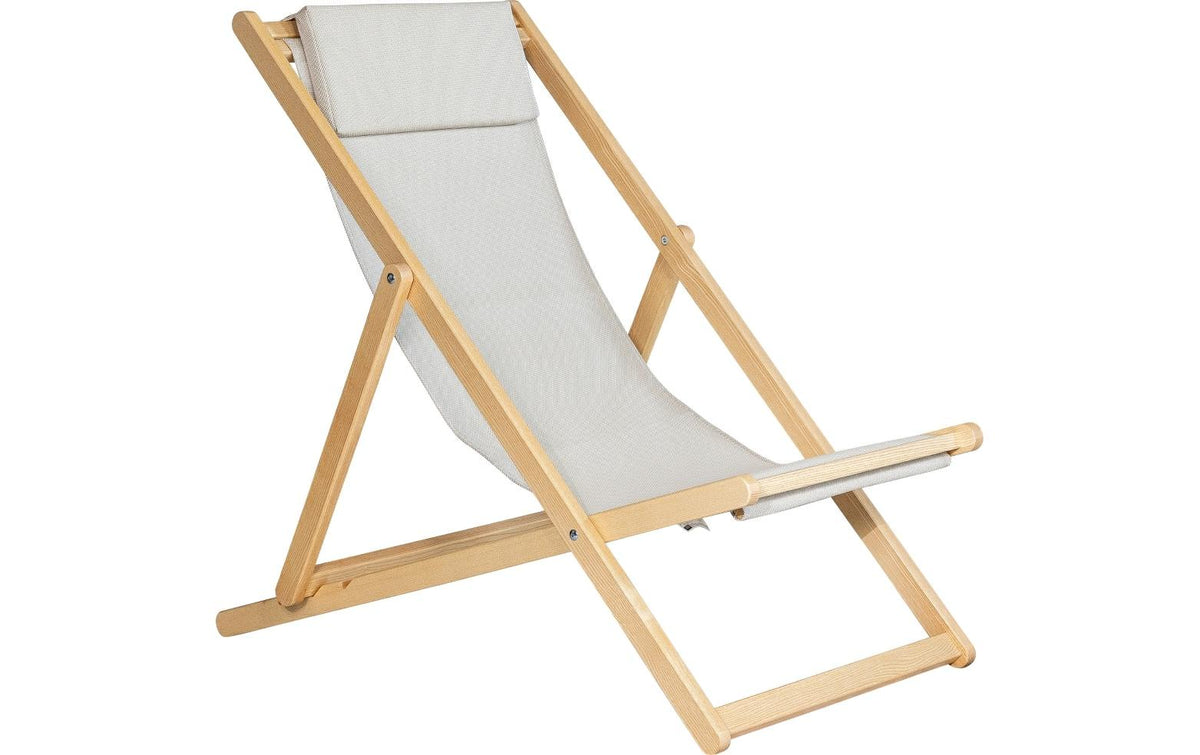 RELAX - OUTDOOR-LIEGESTUHL