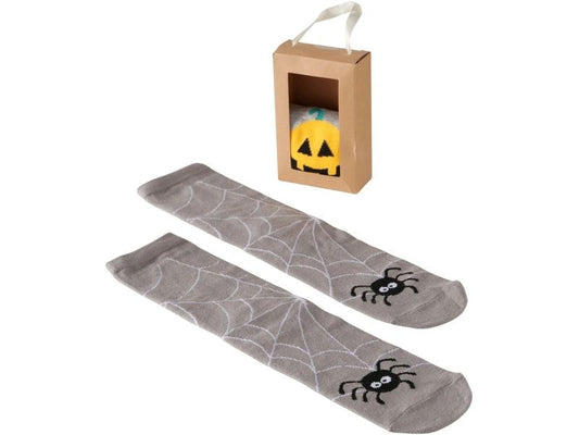 Boltze | Socken Halloween Lyvos | 2 Paar, Grössen 35 bis 38