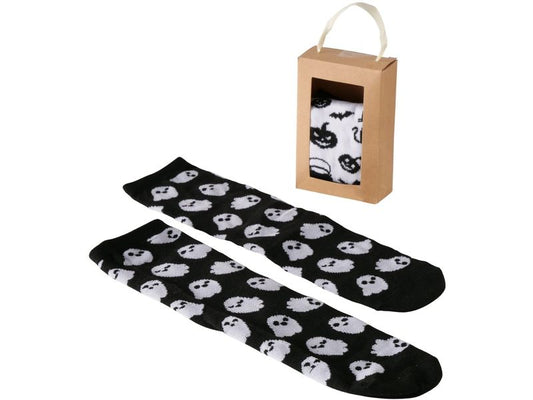 Boltze | Socken Halloween Necra | 2 Paar, Grössen 35 bis 38