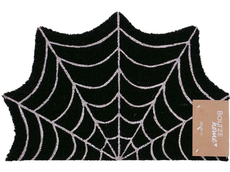 Boltze | Fussmatte Nysara | Grösse: 60 x 40 x 1.2 cm