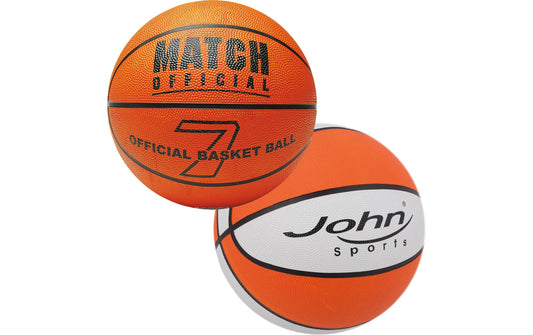 John | Basketball Match Gr.7 | Assortiert