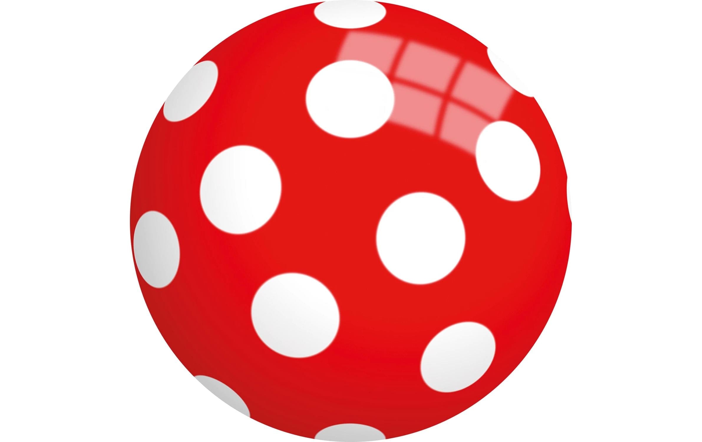 Ball Pilz 23 cm