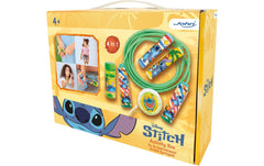 Activity Box Stitch