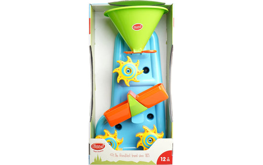 Gowi | Wassermühle für Badewanne