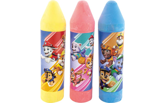 Strassenkreide Jumbo Paw (6)