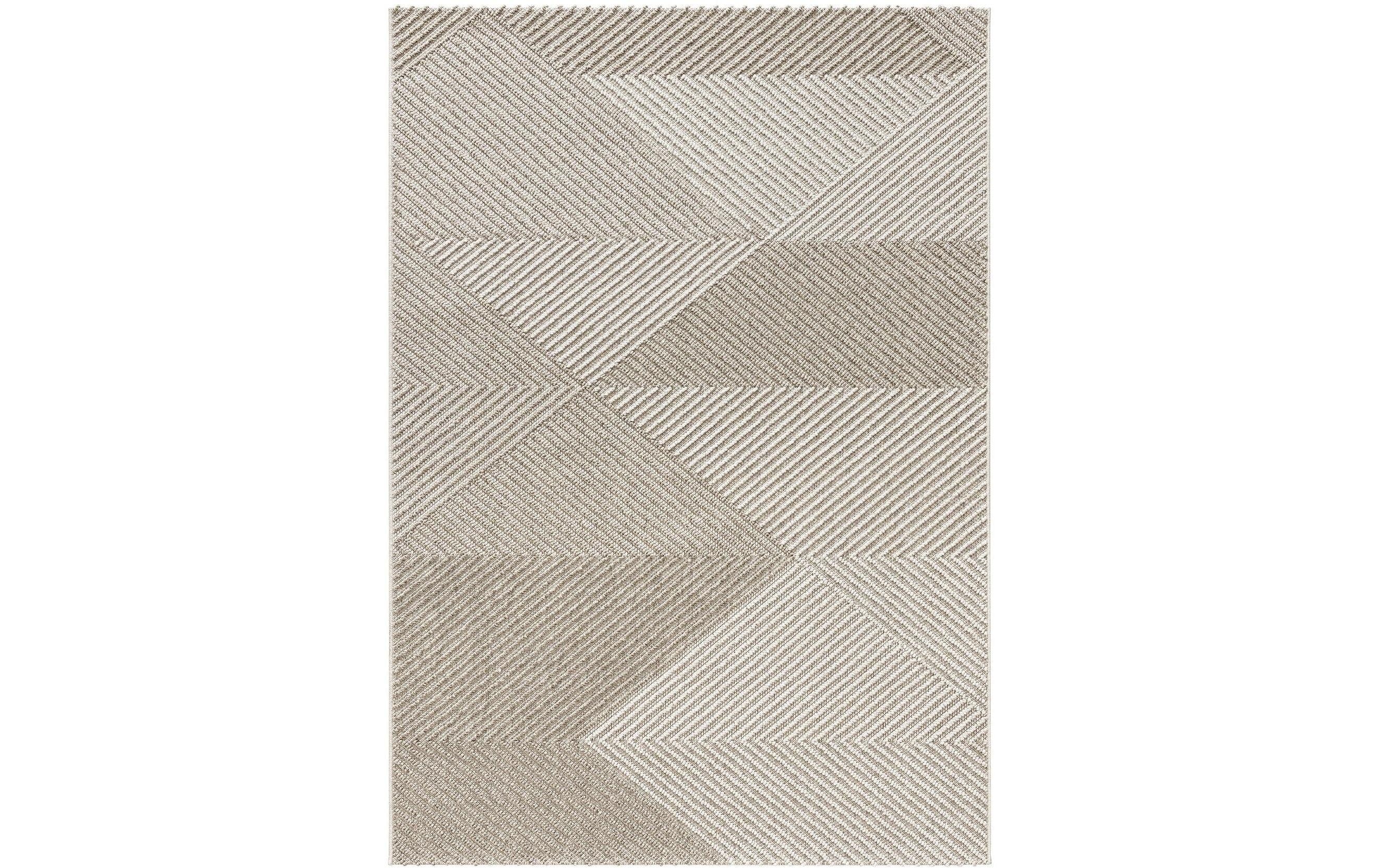 Conceptum Hypnose Teppich Cream Beige