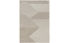 Conceptum Hypnose Teppich Cream Beige