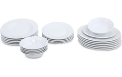 Hermia Geschirrset Dinner 24-teilig