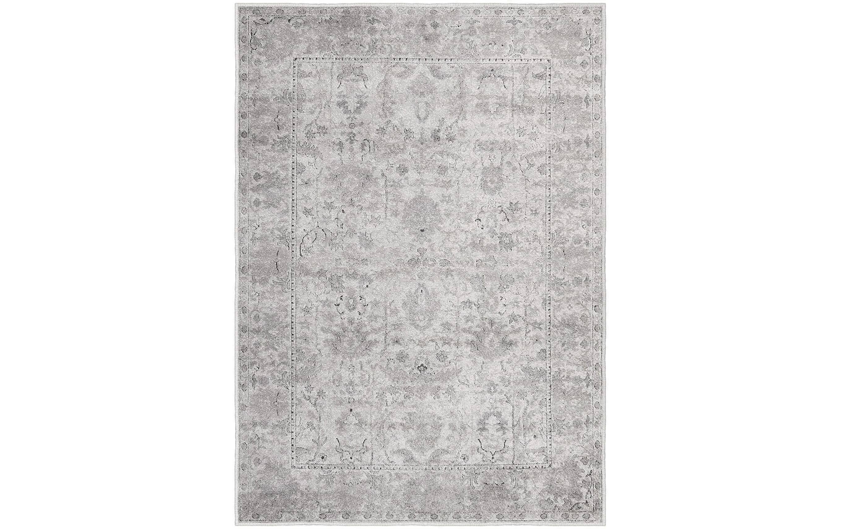 Conceptum Hypnose Teppich Kece beige