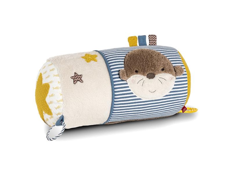fehn | Krabbelrolle Otter | Otter Theo