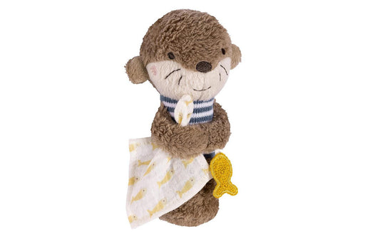 fehn | Stabgreifling Otter | Otter Theo