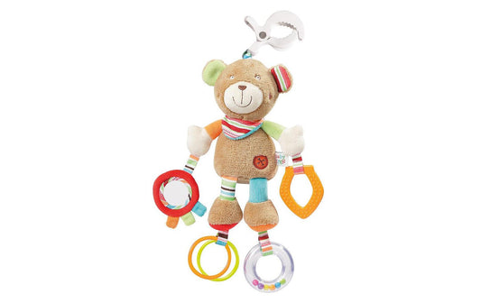 fehn | Activity-Teddy | Classic Stars
