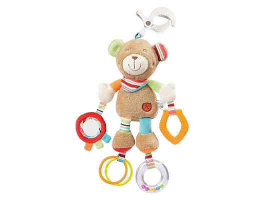 fehn | Activity-Teddy | Classic Stars