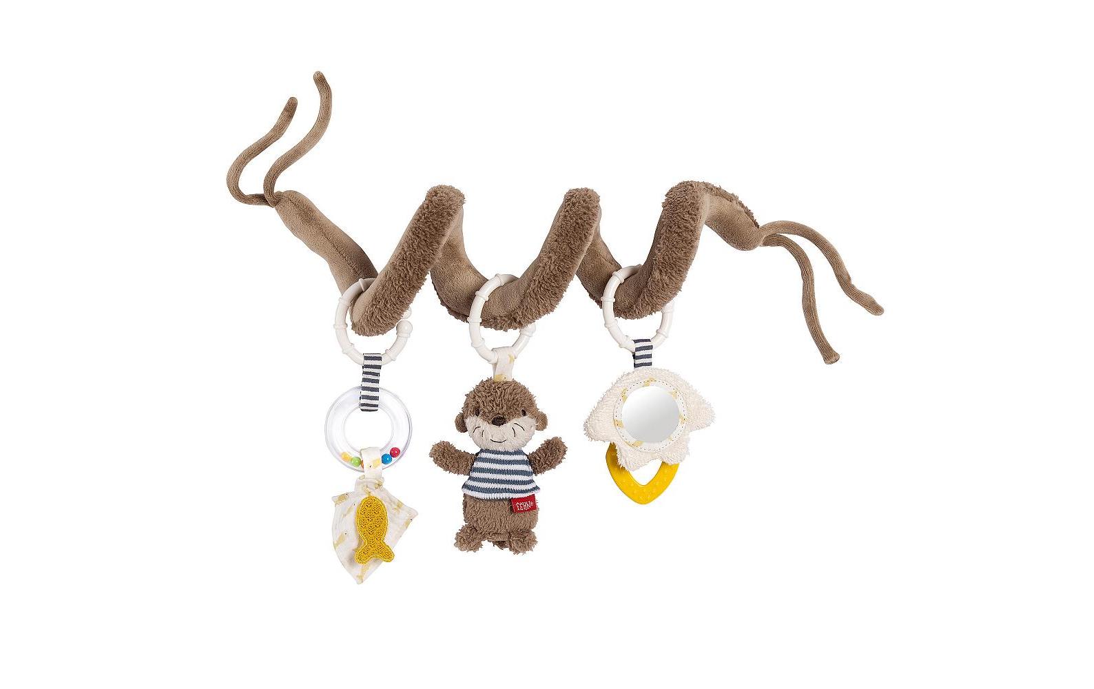 Fehn Activity-Spirale Otter