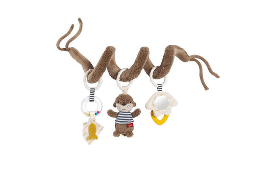 Fehn Activity-Spirale Otter