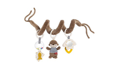 Fehn Activity-Spirale Otter