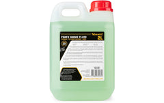 BeamZ Nebelfluid FSMF2.5