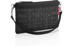 Reisenthel | mini pouch | bouclé black