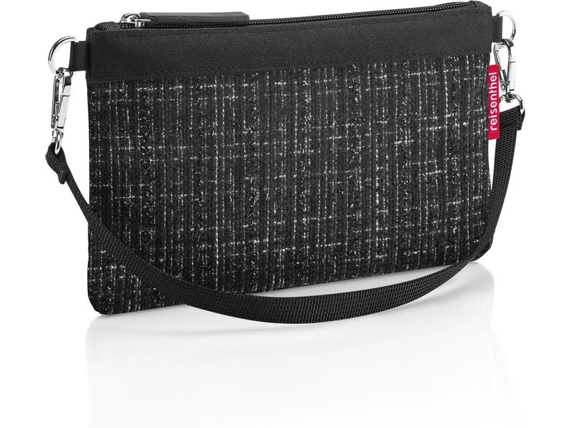 Reisenthel | mini pouch | bouclé black