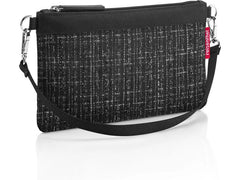 Reisenthel | mini pouch | bouclé black
