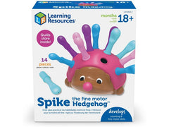 Learning Resources | Spike The Fine Motor | Hedgehog