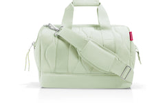 Reisenthel | allrounder M | puffer iced matcha