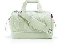 Reisenthel | allrounder M | puffer iced matcha