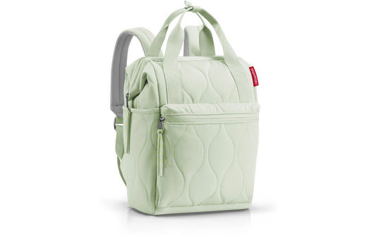 Reisenthel | allrounder R | puffer iced matcha