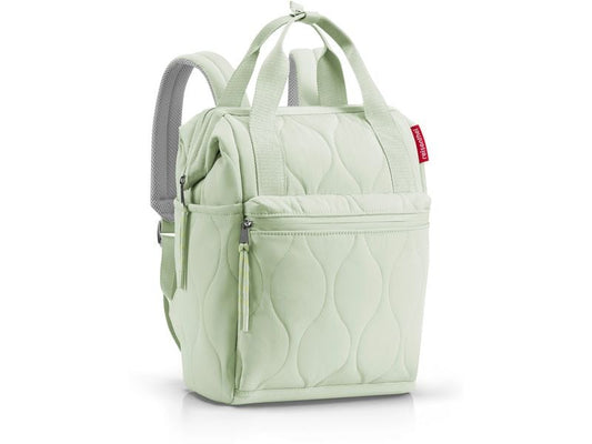 Reisenthel | allrounder R | puffer iced matcha