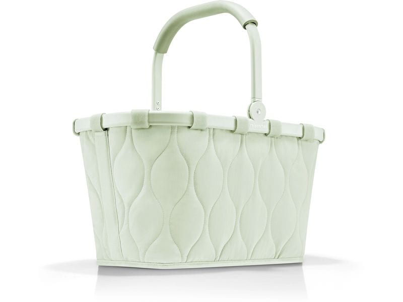 Reisenthel | carrybag | puffer iced matcha