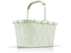 Reisenthel | carrybag | puffer iced matcha