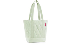 Reisenthel | travelshopper | puffer iced matcha