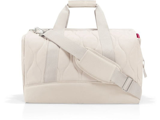 Reisenthel | allrounder L | puffer stone