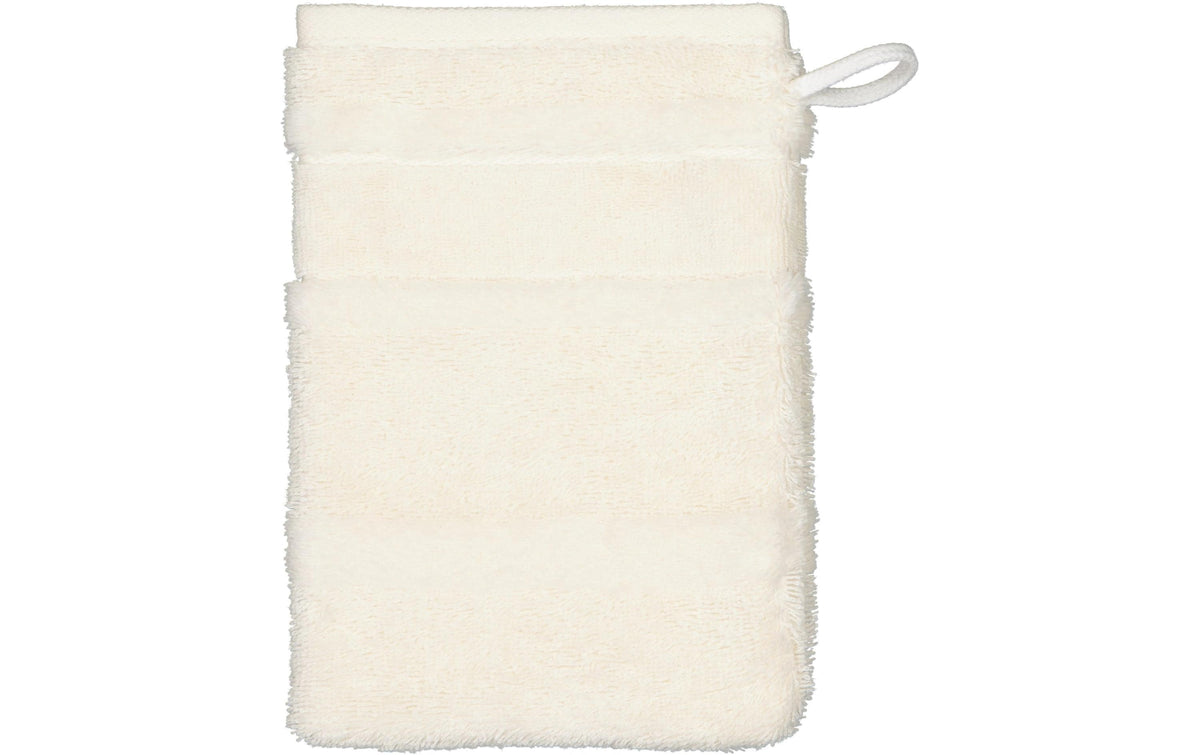 Cawö Waschhandschuh Noblesse