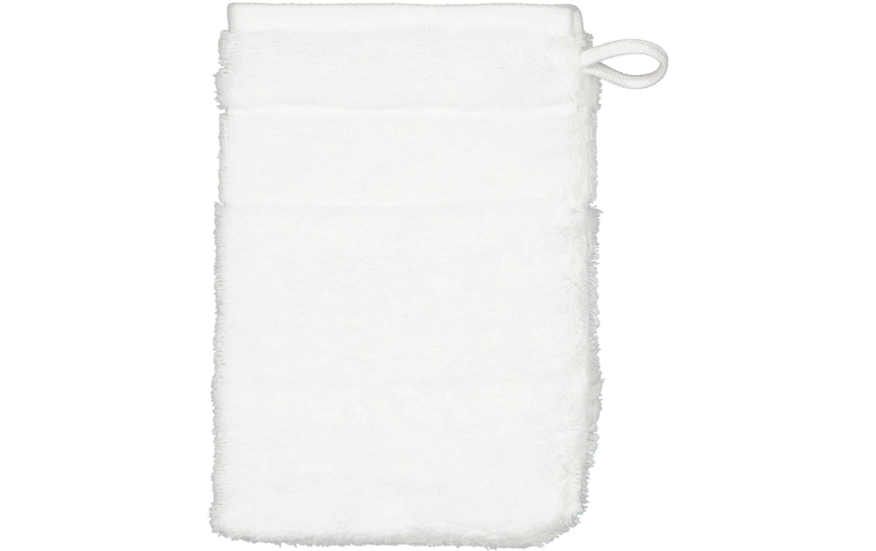 Cawö Waschhandschuh Noblesse