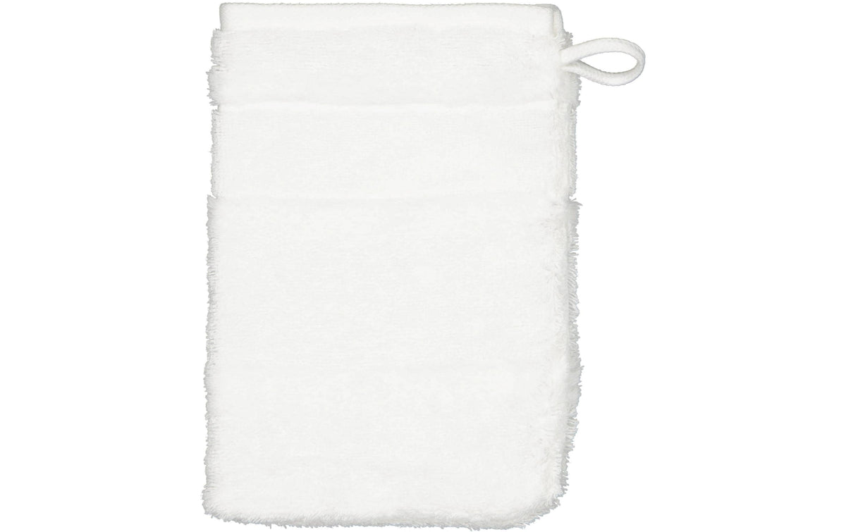 Cawö Waschhandschuh Noblesse