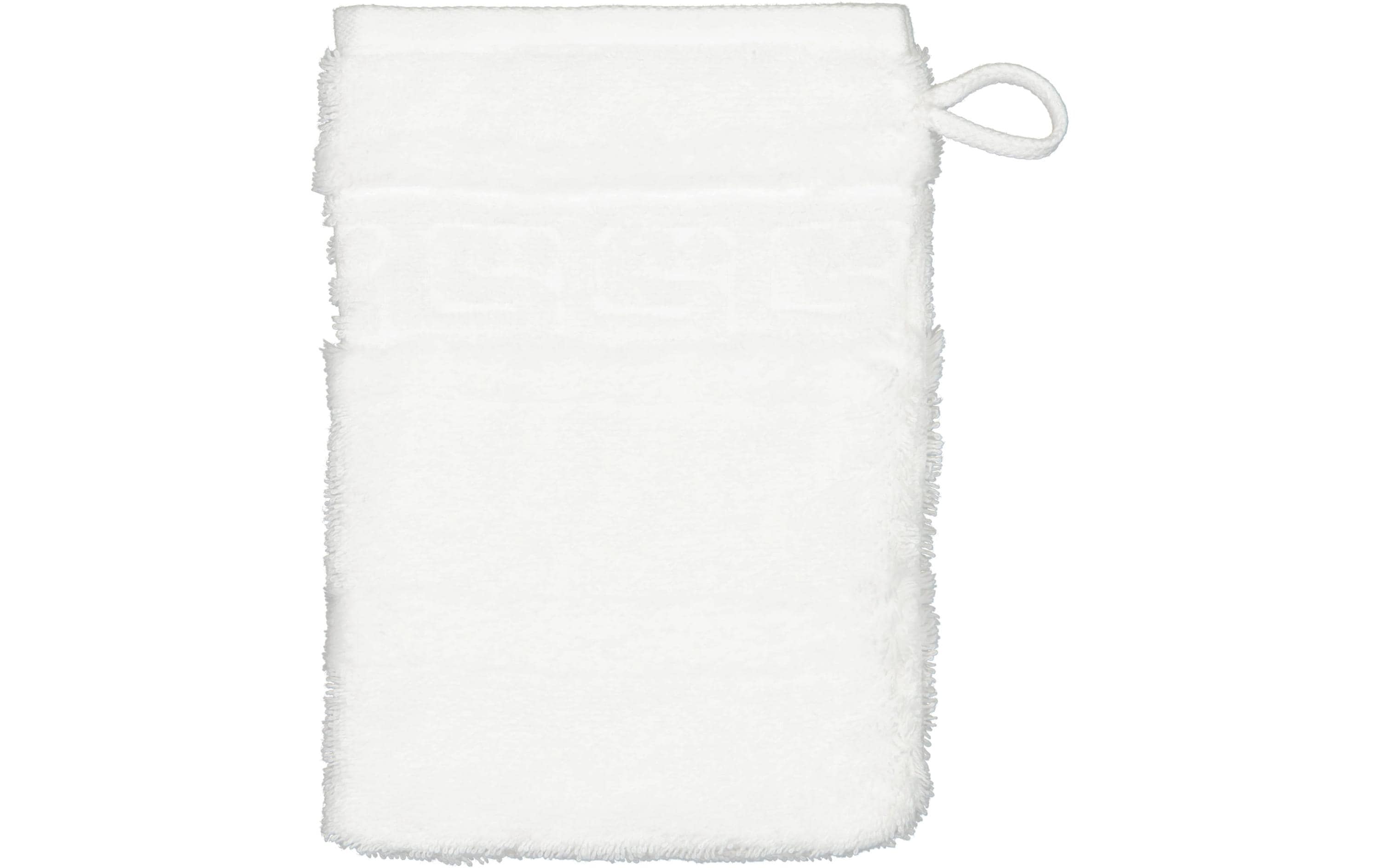 Cawö Waschhandschuh Noblesse