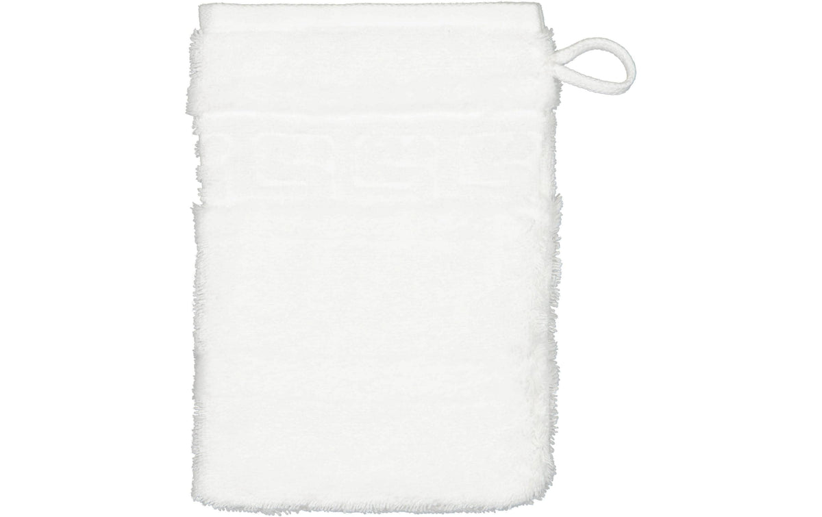 Cawö Waschhandschuh Noblesse