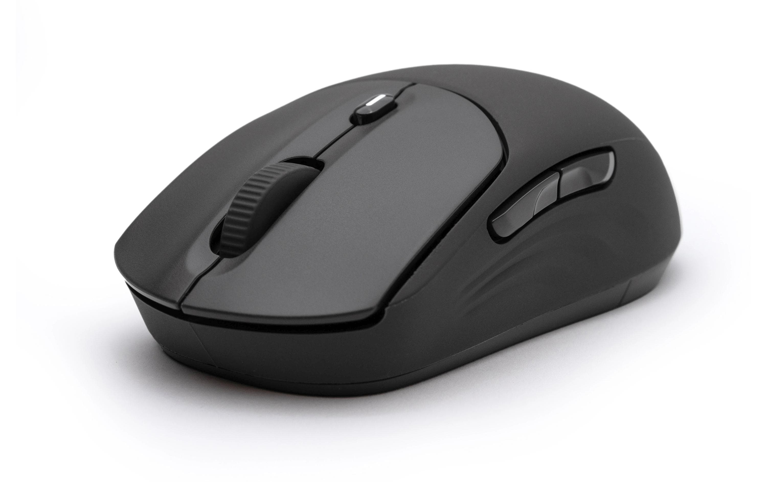 HP 400 Wireless Mouse Silent