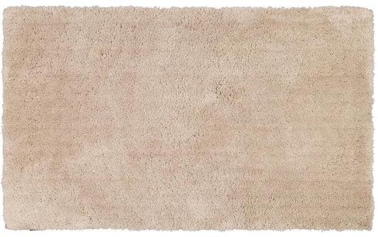Cawö | Badteppich (rutschfest) Solid | cappucino 60 x 100